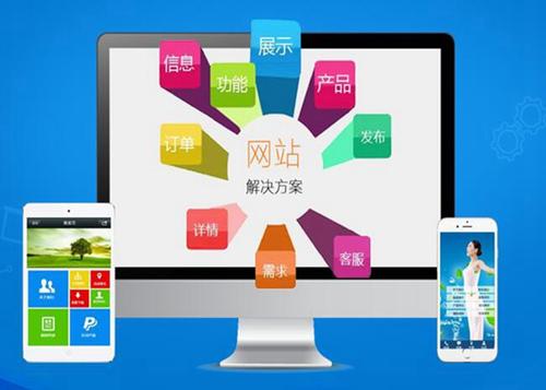 门源如何进行网站设计才能突出产品的优势